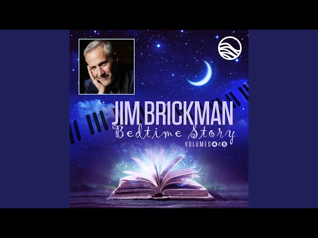 Jim Brickman - Dreamy Skies