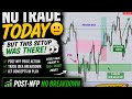 No Trade Today… But Here’s the Setup I Would’ve Taken on NQ | Post-NFP Price Action Breakdown