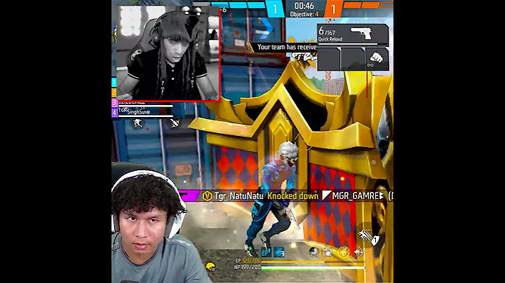 CS 100 Streak Challenge is On ✌ #freefire #shorts #tondegamer