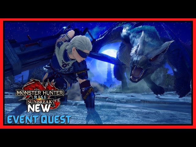 You can now do an event quest to craft the Origin Layered Armor Set in  Monster Hunter Rise - My Nintendo News