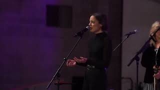 Ave Maria - Sarah Kroger (CATHEDRALS: An Advent Night of Worship)