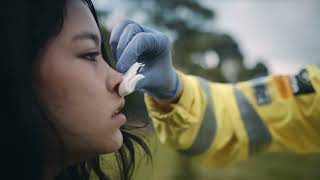 Safe speeds save lives - First Responder