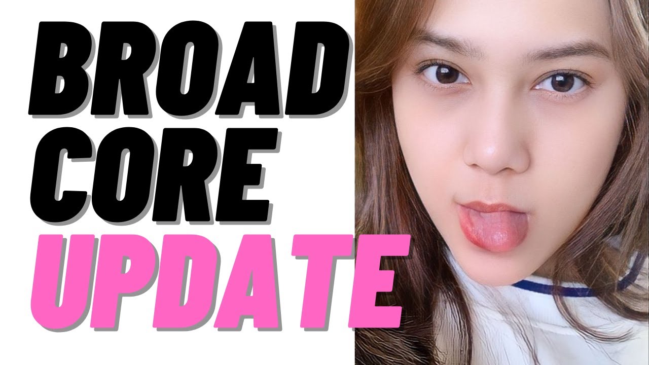 🔴 Update Algoritma Broad Core Agustus 2023