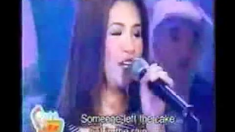 McArthur's Park (Highest Version) - Regine Velasquez