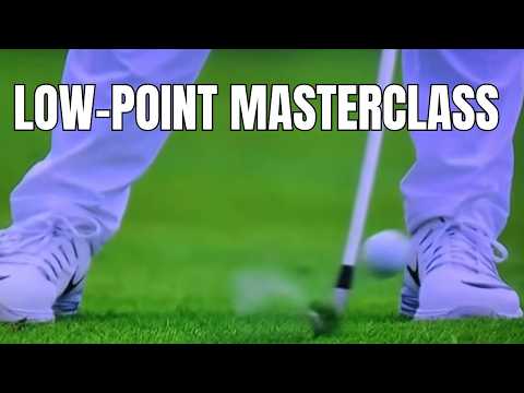 Low-Point Masterclass - Pure Contact On-Demand!
