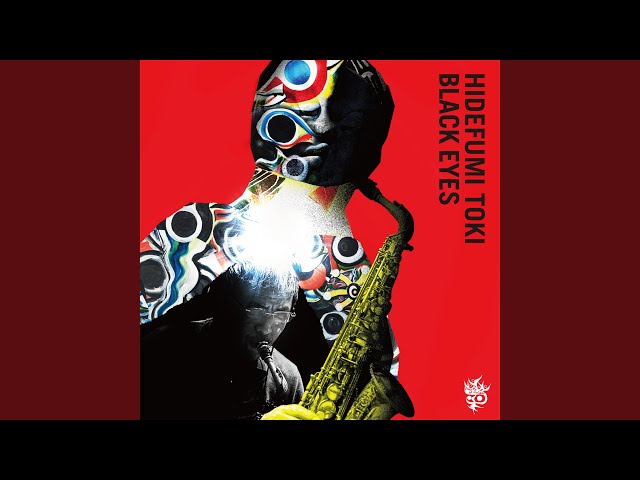 Hidefumi Toki - Thunder Head