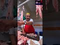 أرخص تقلية ولحم في المغرب مع للامين.. الشحمة ديما فابور! 😂🥩 #جزار #المغرب #اللحم #تقلية  #فلوق_شعبي 