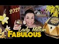 Lady Million FABULOUS, Lançamento 2021 - Paco Rabanne 💰🌟💛