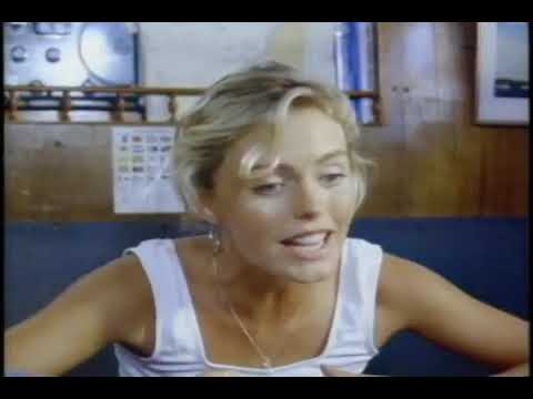 Kill Cruise Trailer 1990