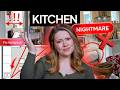 Is This The Worst Kitchen Layout Ever? Let’s Fix It
