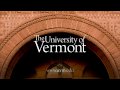 University of Vermont "Winter" :30 TV commercial