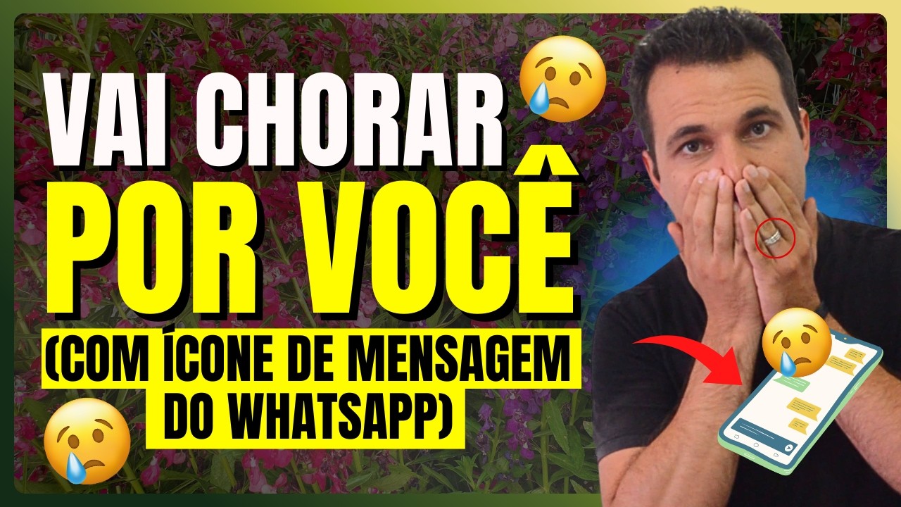 Esse é o Maior Ponto Fraco de Quem Só te Dá MIGALHAS (Dói mais que Mil Palavras)