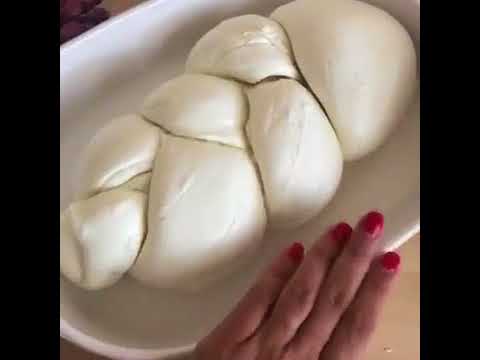 Video: Differenza Tra Mozzarella E Mozzarella Di Bufala