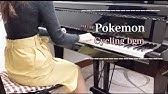初代ポケモンbgmサイクリング Youtube