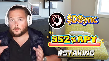 Top Bull Market Strategy: Stake DSync Coin Project – Crypto Farming Guide