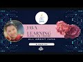 JAVA- Indroduction to Java. 👍🏻 Chapter 1- Revision of class 9.✨️ ICSE 🤗