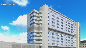 Ascension Seton invests $280M to revamp, expand Dell Seton Medical Center