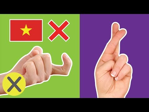 Vídeo: 18 Cosas Que Absolutamente * No Debes * Hacer En El Extranjero (y Por Qué) - Matador Network