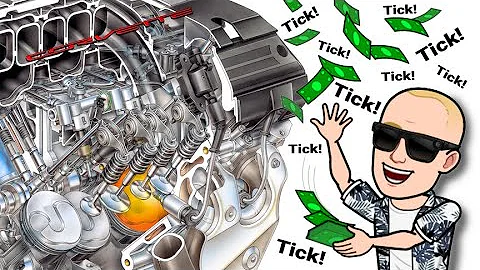 AFM Lifter Failure on C7 Corvette Z51