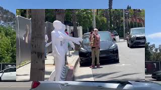 The Hellp - plastic california dream girls (R U)