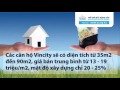 Chỉ cần có 150 triệu trong tay là mua ngay được nhà của Vingroup