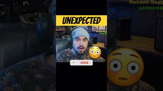 One in million moment in PUBG mobile unexpected knockdown