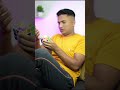 Rubik's Cube सॉल्व कर दिया