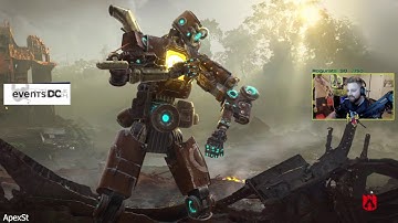 Rogue uses movement to dominate ALGS Winter Circuit NA - Finals | The Last Game