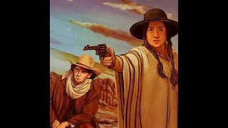 251 - Pt. 2 - Quantum Cowboys (RT)