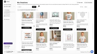 See Listybox in Action: Publish 100s of Etsy Products in Seconds | QUICK DEMO