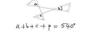 Problem Solving Made Easy.  Angles in a triangle. Problem 6