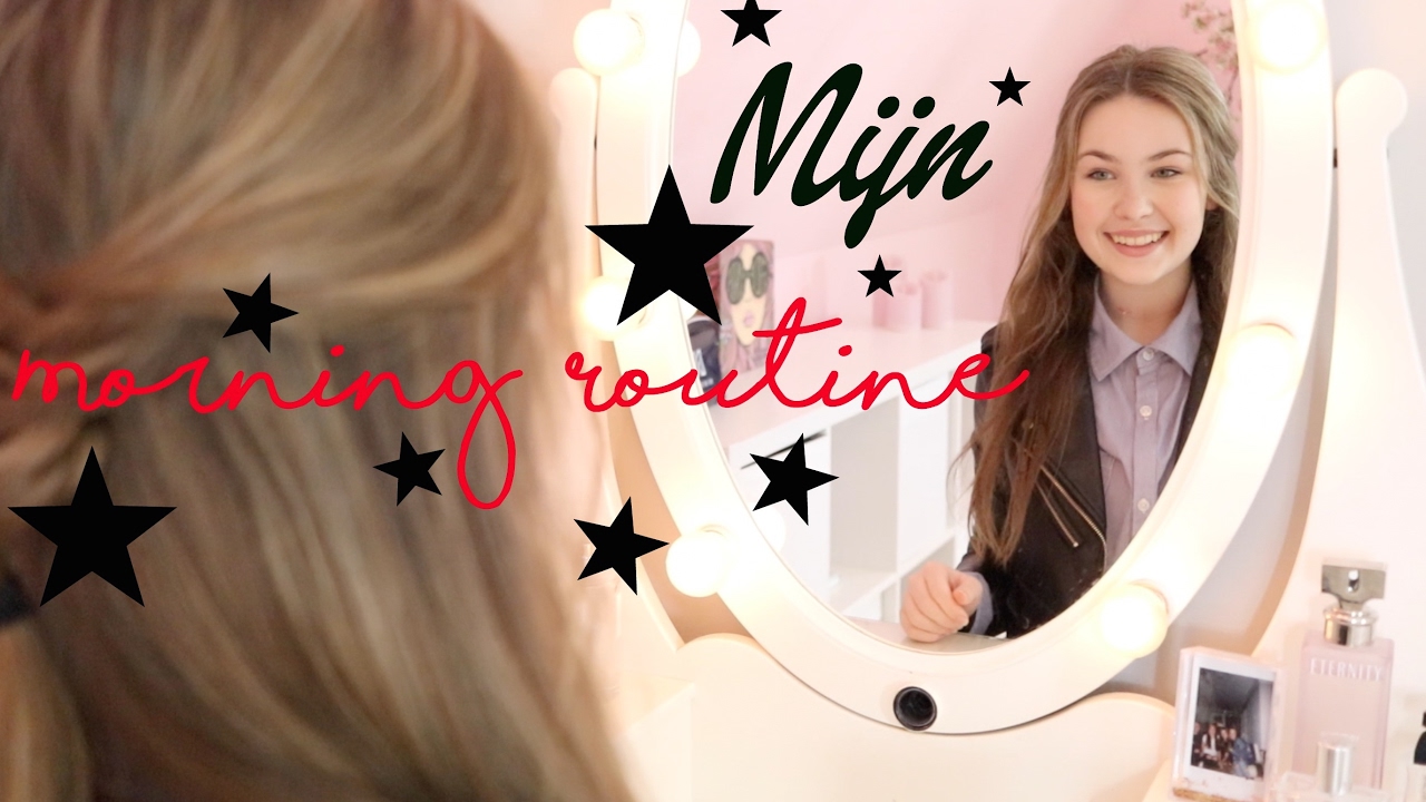 MORNING ROUTINE 2017 * JOY BEAUTYNEZZ *