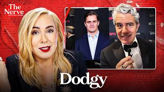 Andy Cohen Dodges Question About His Relationship with BF Kevin Sobieski