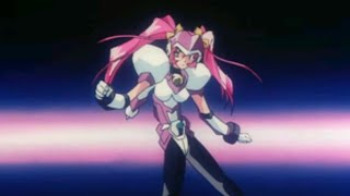 Hyper Speed Grandoll PSX Opening Cutscene(Tested on RetroArch)