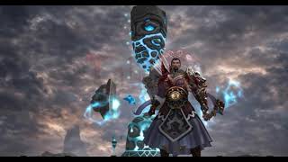 Talisman World Online - New City | Jade City