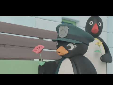 PINGU IN THE CITY MAMA S BIRTHDAY SURPRISE 