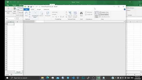 Data Modelling part 2