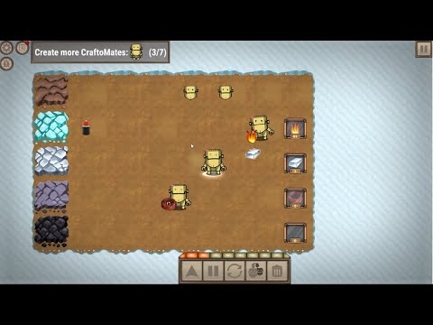 Craftomation 1 - Video