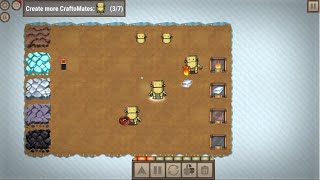 Craftomation  Walkthrough