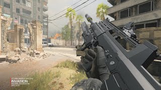 DG-56 | Call of Duty Modern Warfare 3 Multiplayer Gameplay (No Commentary)