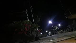 Story WA// suasana malam hari yang sunyi sepi & tenang.. #viral #tiktok #fyp #story