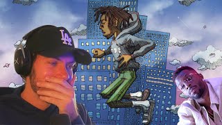 STILL A MASTERPIECE!! | Isaiah Rashad - Wat's Wrong (feat. Kendrick Lamar) REACTION