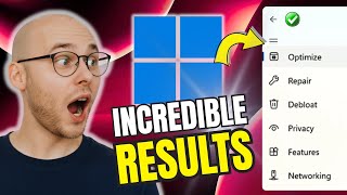 My PC Was SLOW... Then I Tried FREE Tool RyTuneX! (Incredible Results)