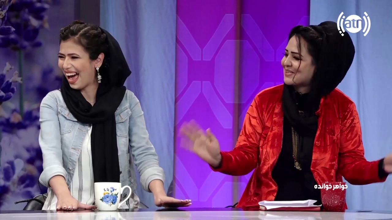 خواهر خوانده - قسمت ۶۹ - بخش دوم - بهترین تحفه برای خواهر خوانده تان چی خواهد بود؟