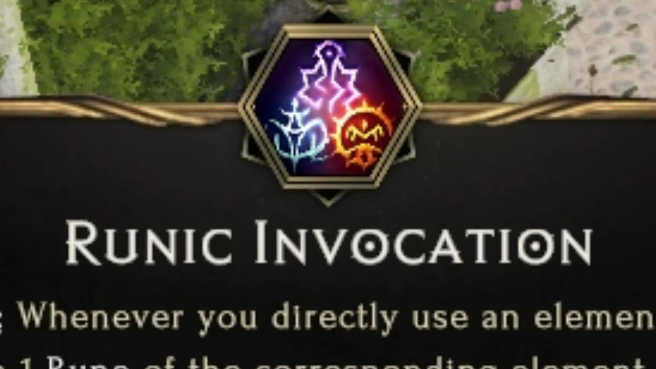 Whoever Designed This Spell Deserves a Raise