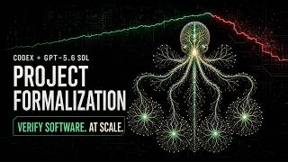 Project Formalization OpenAI Build Week