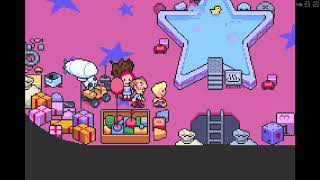 MOTHER 3 - Enjoy Your Stay / EarthBound Hotel Theme Easter Egg