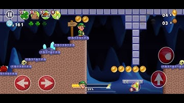 Leps World - World 3 Level 2 Walkthrough