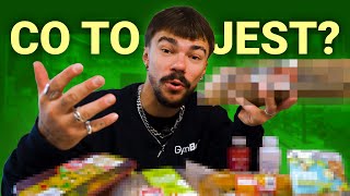 Gotowe posiłki ze sklepu – które są FIT? | Kwolczi | GymBeam