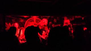 Redd Kross at Pappy &amp; Harriet&#39;s - &quot;Huge Wonder&quot; 8/7/15